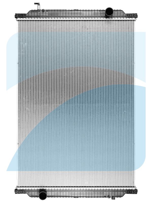 Radiator, engine cooling (11031942)