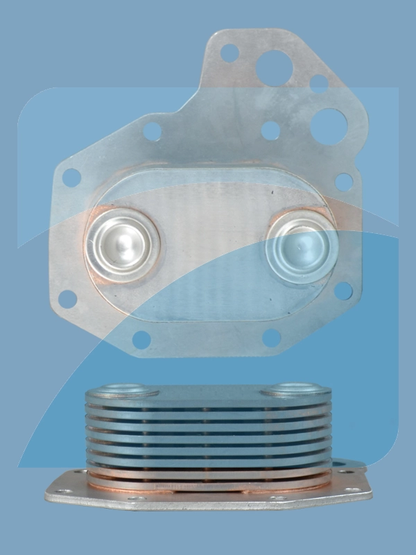 Oil Cooler, engine oil (30033015)