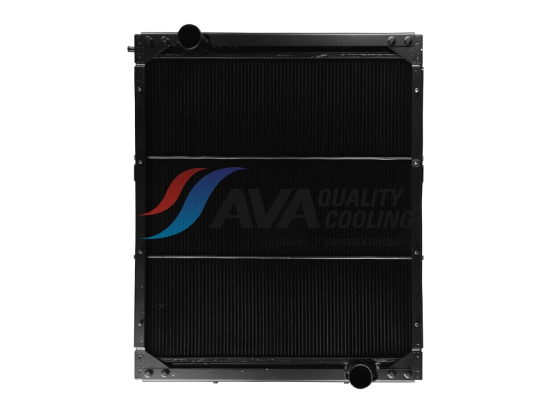 Radiator, engine cooling (10031011)