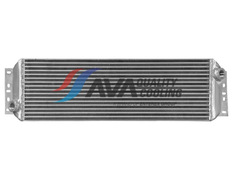 Oil Cooler, manual transmission (32031005)