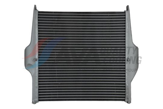 Charge Air Cooler