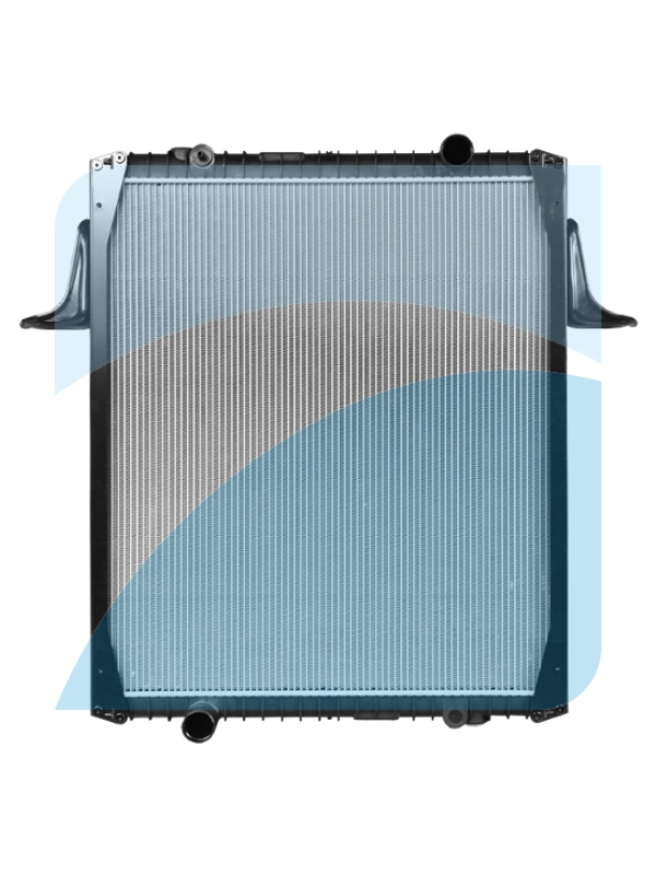 Radiator, engine cooling (10041004)