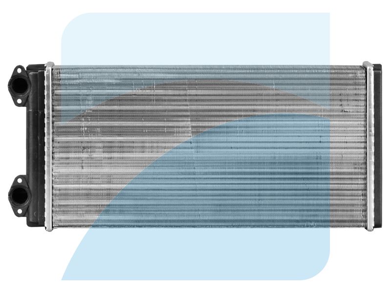 Heat Exchanger, interior heating (50057002)