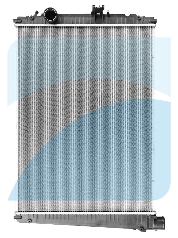 Radiator, engine cooling (11011014)