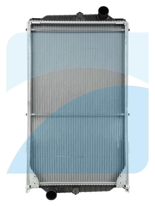 Radiator, engine cooling (10057909)