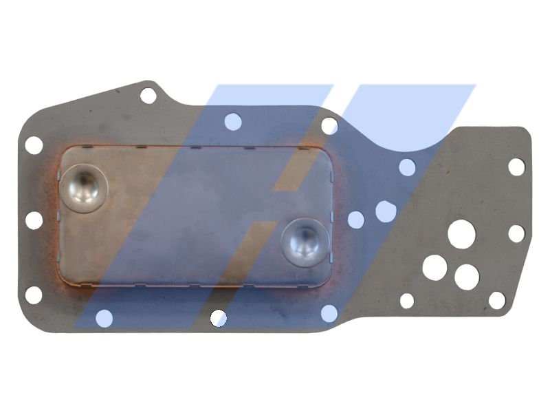 Oil Cooler, engine oil (30021004)