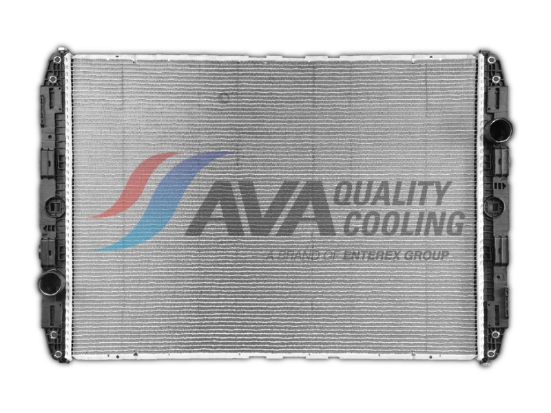 Radiator, engine cooling (10031033)