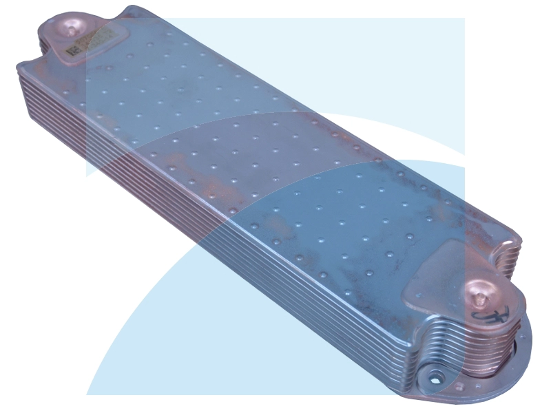 Oil Cooler, engine oil (30057903)