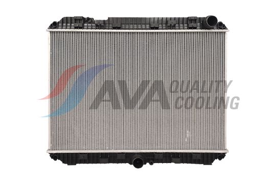 Radiator, engine cooling (11033073)