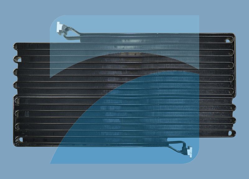 Condenser, air conditioning (40157002)