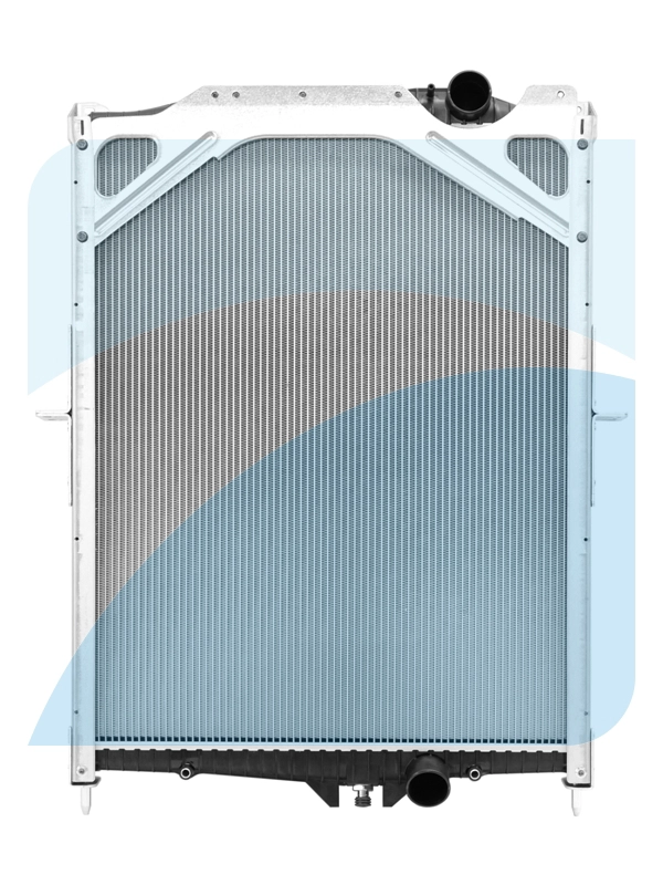 Radiator, engine cooling (10057902)