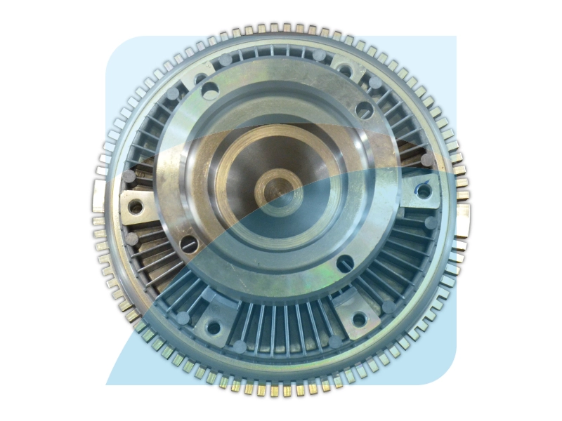 Clutch, radiator fan (61057007)