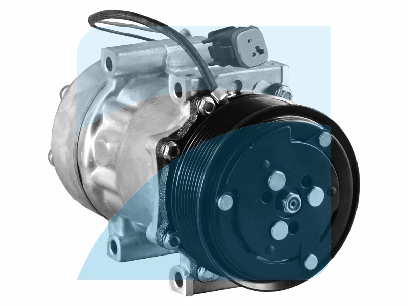 Compressor, air conditioning (45045001)