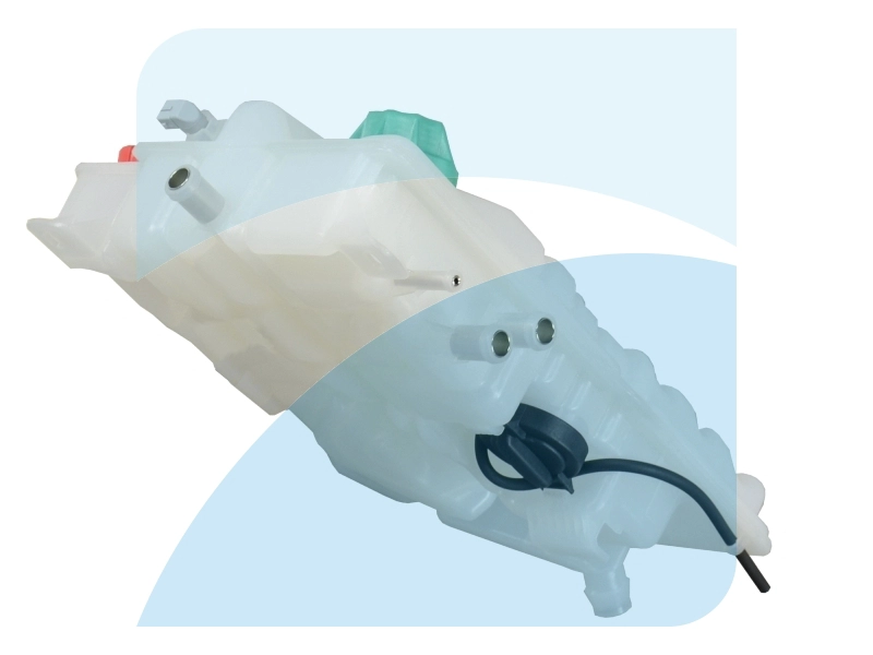 Expansion Tank, coolant