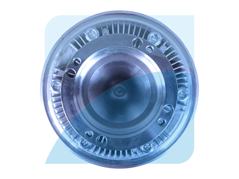 Clutch, radiator fan (61057002)