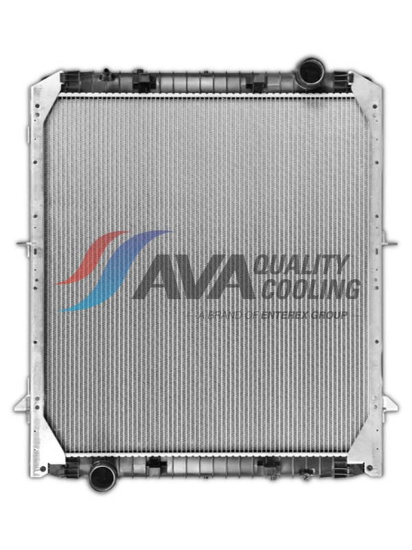 Radiator, engine cooling (10021927)