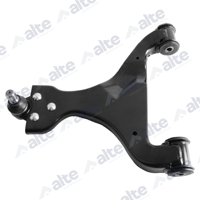 Control/Trailing Arm, wheel suspension (81236AL)