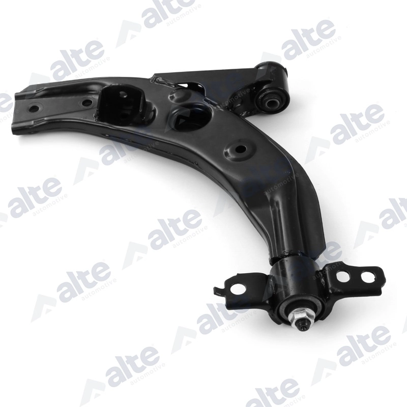 Control/Trailing Arm, wheel suspension (80694AL)
