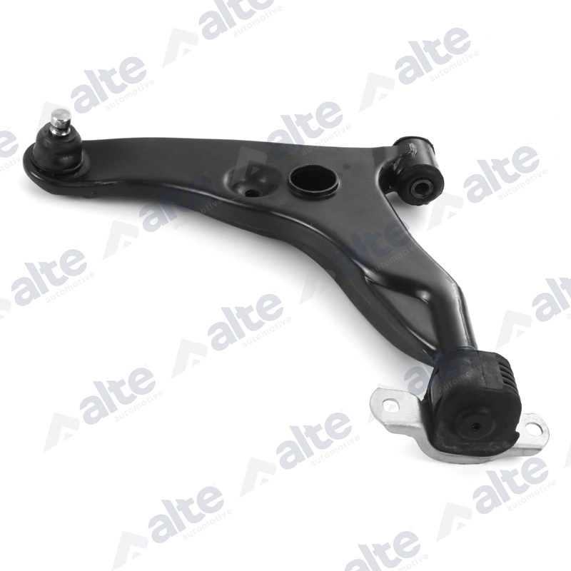 Control/Trailing Arm, wheel suspension (80665AL)