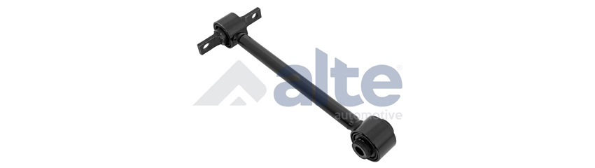 Control/Trailing Arm, wheel suspension (91657AL)