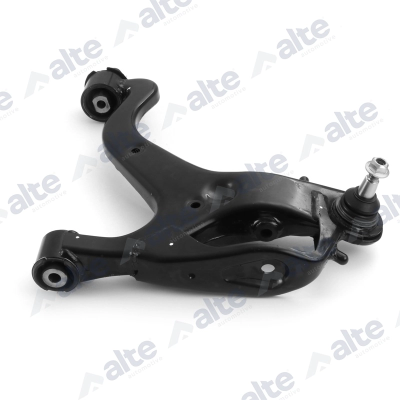 Control/Trailing Arm, wheel suspension (87872AL)