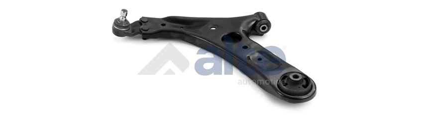 Control/Trailing Arm, wheel suspension (92907AL)