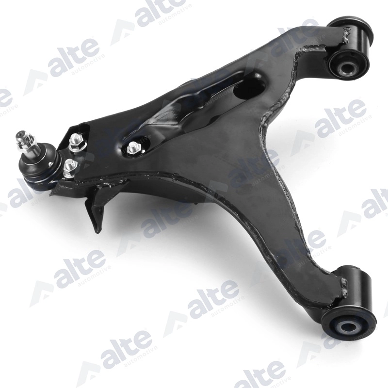 Control/Trailing Arm, wheel suspension (83345AL)