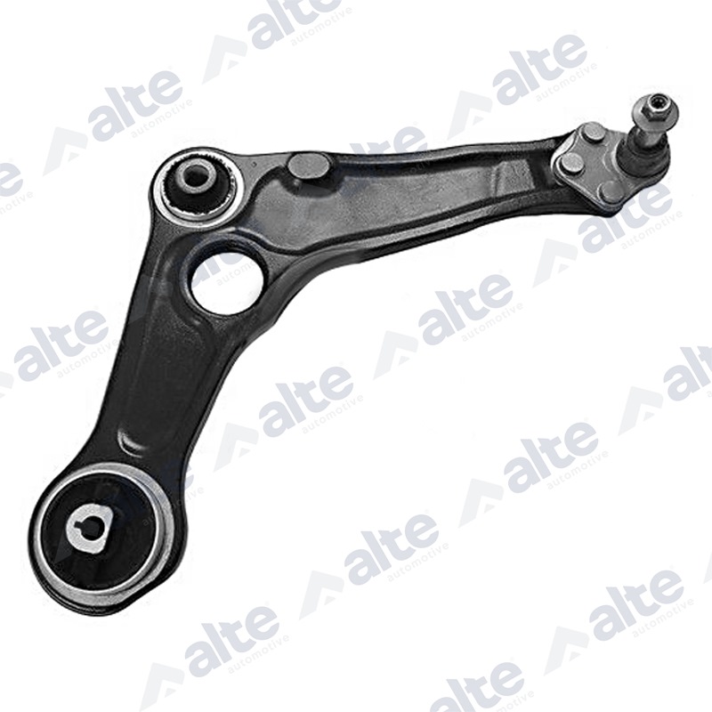 Control/Trailing Arm, wheel suspension (93282AL)