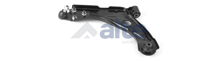 Control/Trailing Arm, wheel suspension (95787AL)