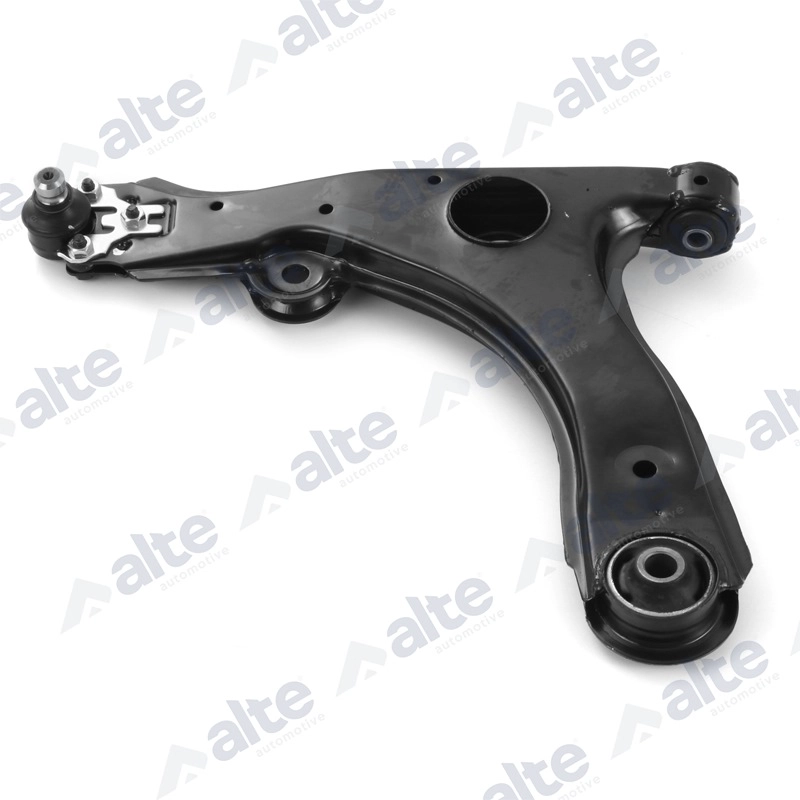 Control/Trailing Arm, wheel suspension (81903AL)