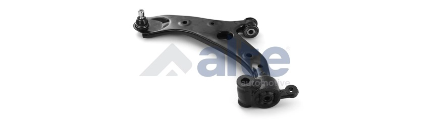 Control/Trailing Arm, wheel suspension (91927AL)