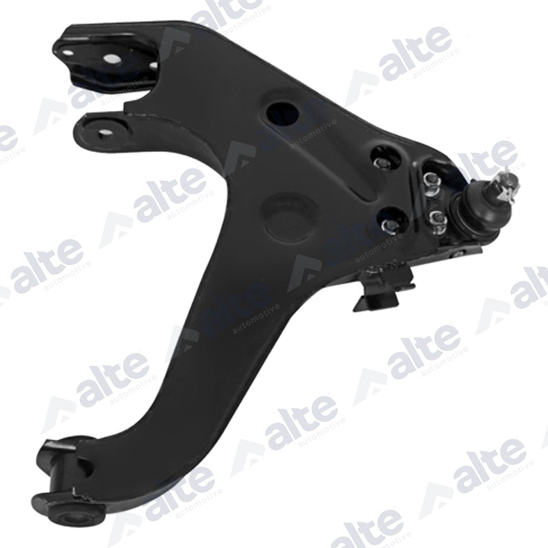 Control/Trailing Arm, wheel suspension (91478AL)