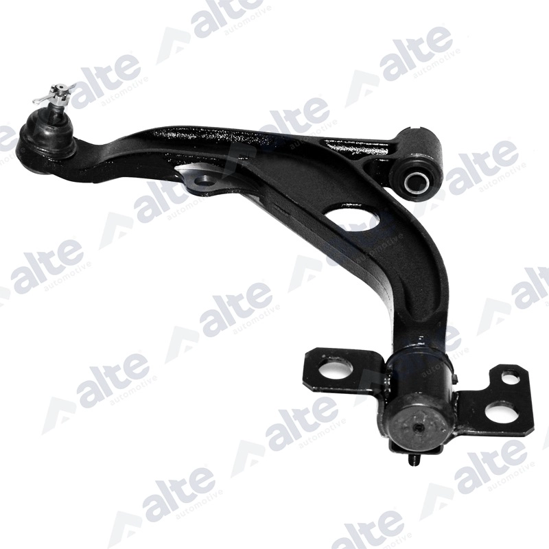 Control/Trailing Arm, wheel suspension (80604AL)
