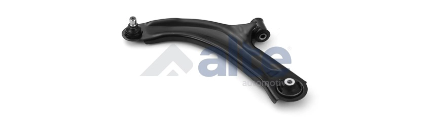 Control/Trailing Arm, wheel suspension (89817AL)
