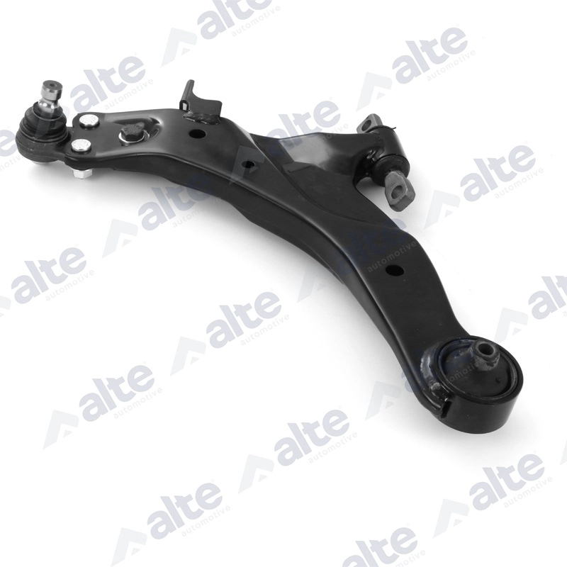 Control/Trailing Arm, wheel suspension (80656AL)