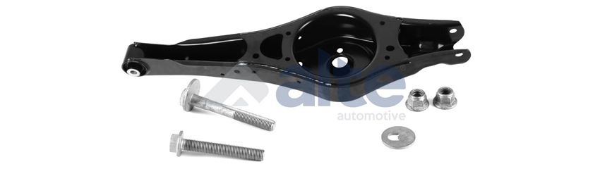 Control/Trailing Arm, wheel suspension (91260AL)