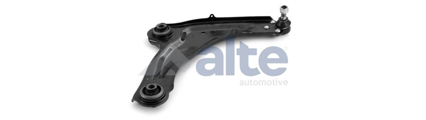 Control/Trailing Arm, wheel suspension (88557AL)