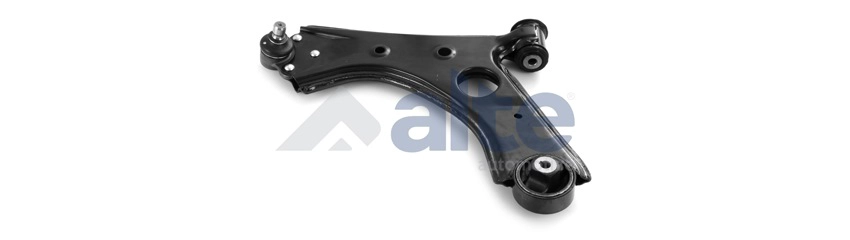 Control/Trailing Arm, wheel suspension (90380AL)
