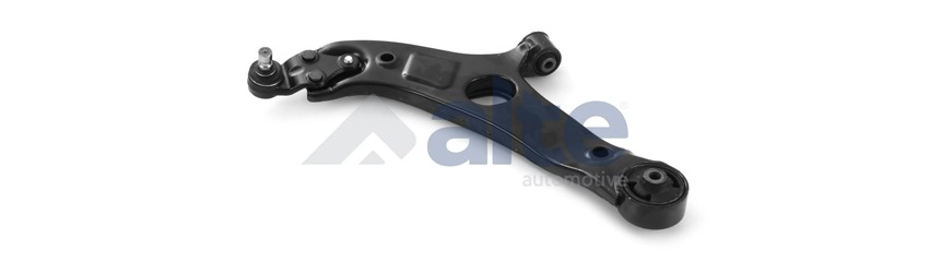 Control/Trailing Arm, wheel suspension (92825AL)