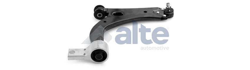 Control/Trailing Arm, wheel suspension (82407AL)