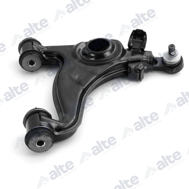 Control/Trailing Arm, wheel suspension (80528AL)