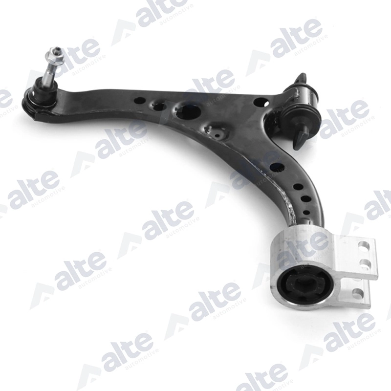 Control/Trailing Arm, wheel suspension (93855AL)
