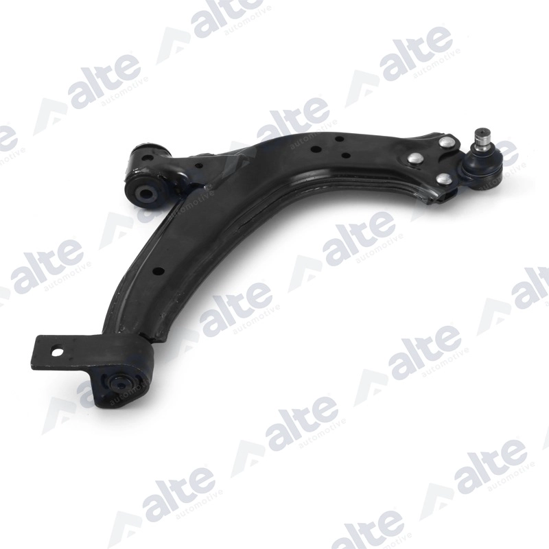 Control/Trailing Arm, wheel suspension (81495AL)