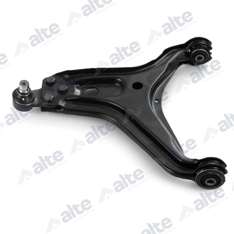 Control/Trailing Arm, wheel suspension (81221AL)