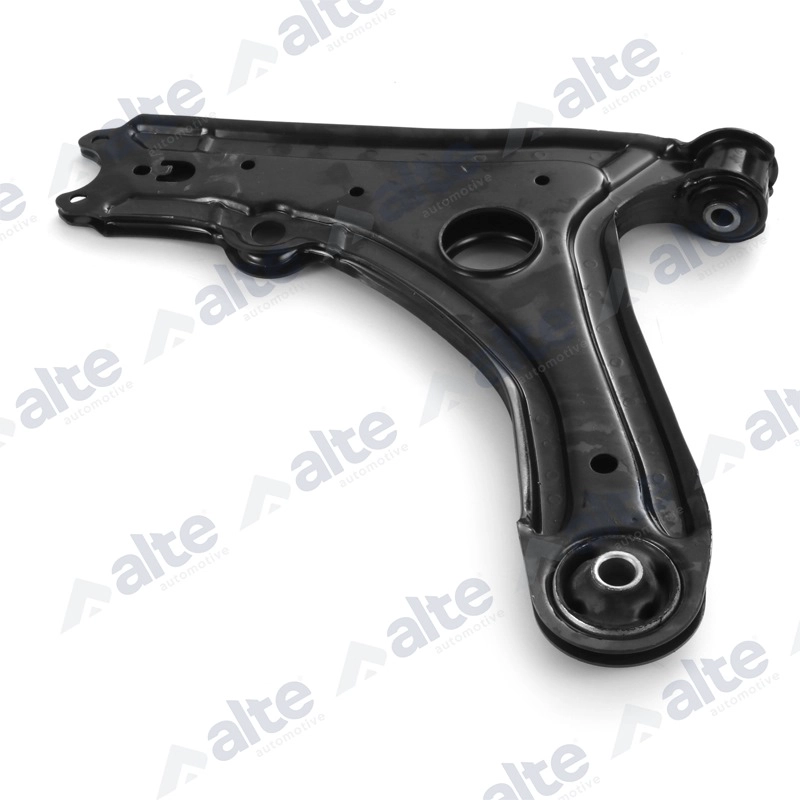 Control/Trailing Arm, wheel suspension (78360AL)
