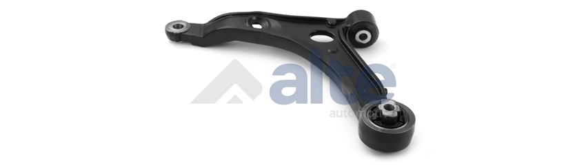 Control/Trailing Arm, wheel suspension (84768AL)