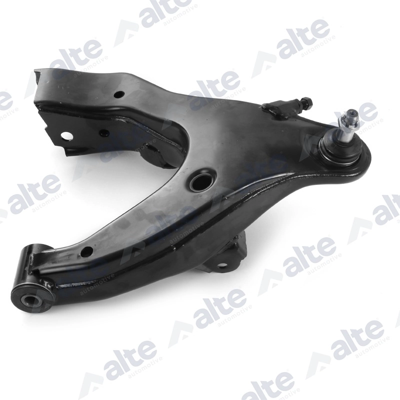Control/Trailing Arm, wheel suspension (80609AL)
