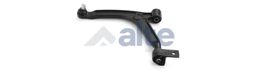 Control/Trailing Arm, wheel suspension (79879AL)