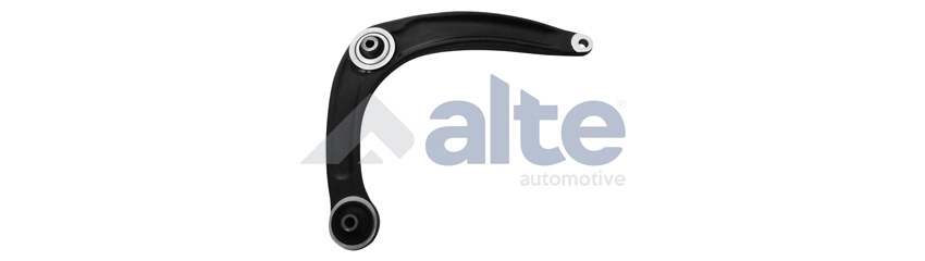 Control/Trailing Arm, wheel suspension (86465AL)