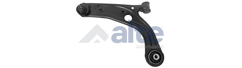 Control/Trailing Arm, wheel suspension (91993AL)
